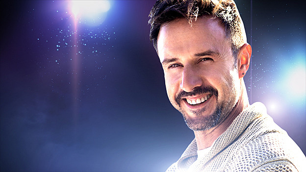 David Arquette Dancing With the Stars