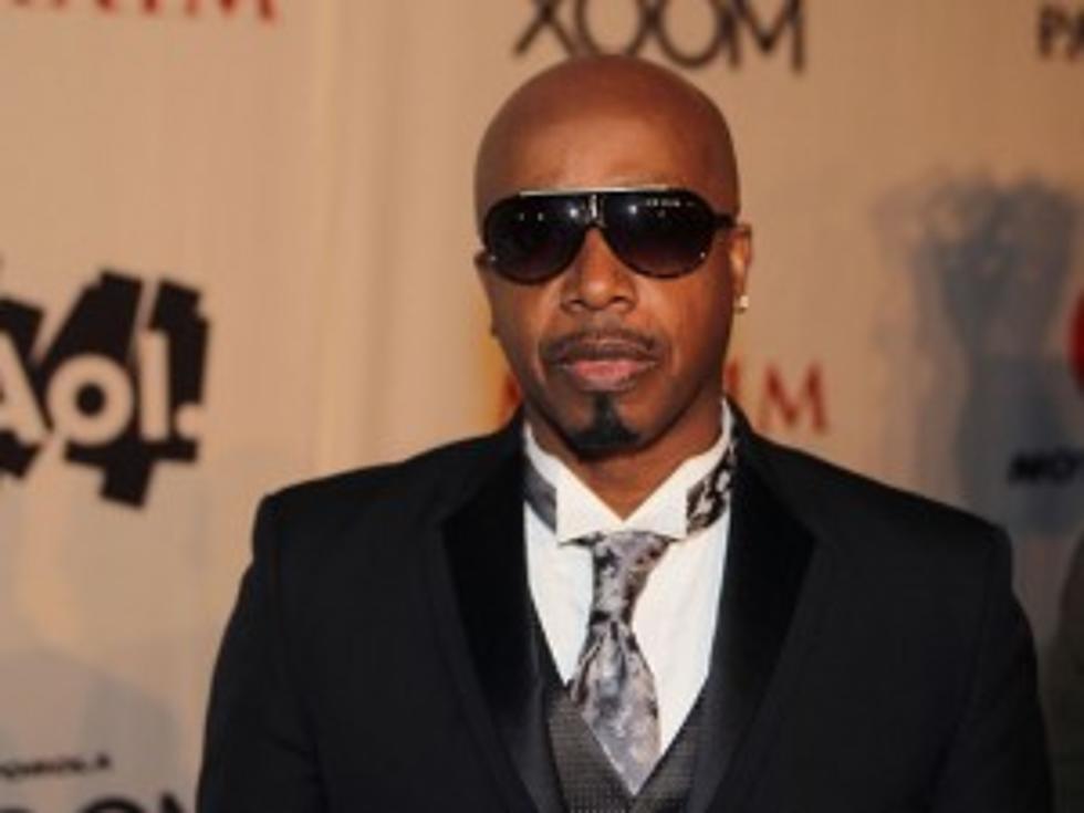 MC Hammer Busts Out His &#8216;U Cant Touch This&#8217; Dance at the Gathering of the Juggalos [VIDEO]