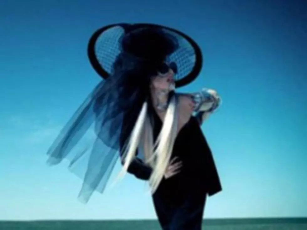 Lady Gaga&#8217;s &#8216;Yoü and I&#8217; Video Leaks, Featuring the Many, Zany Personalities of Gaga [VIDEO]