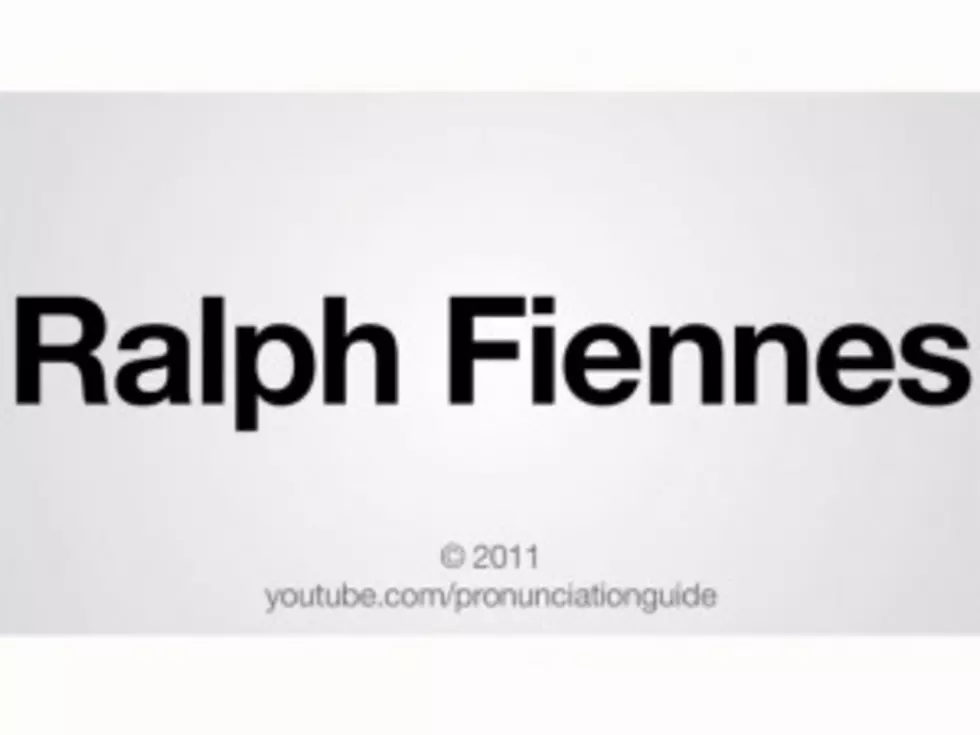 YouTube&#8217;s Pronunciation Manual Wants to Embarrass You [VIDEO]