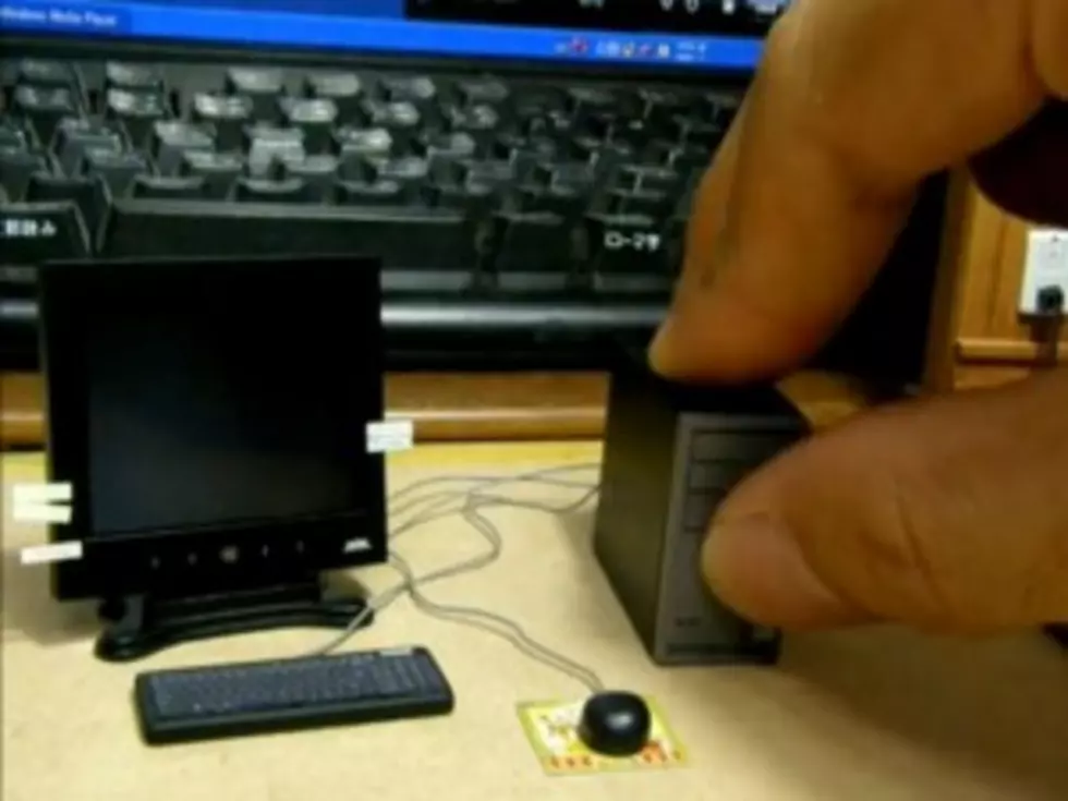 This Super-Tiny Computer Actually Works [VIDEO]