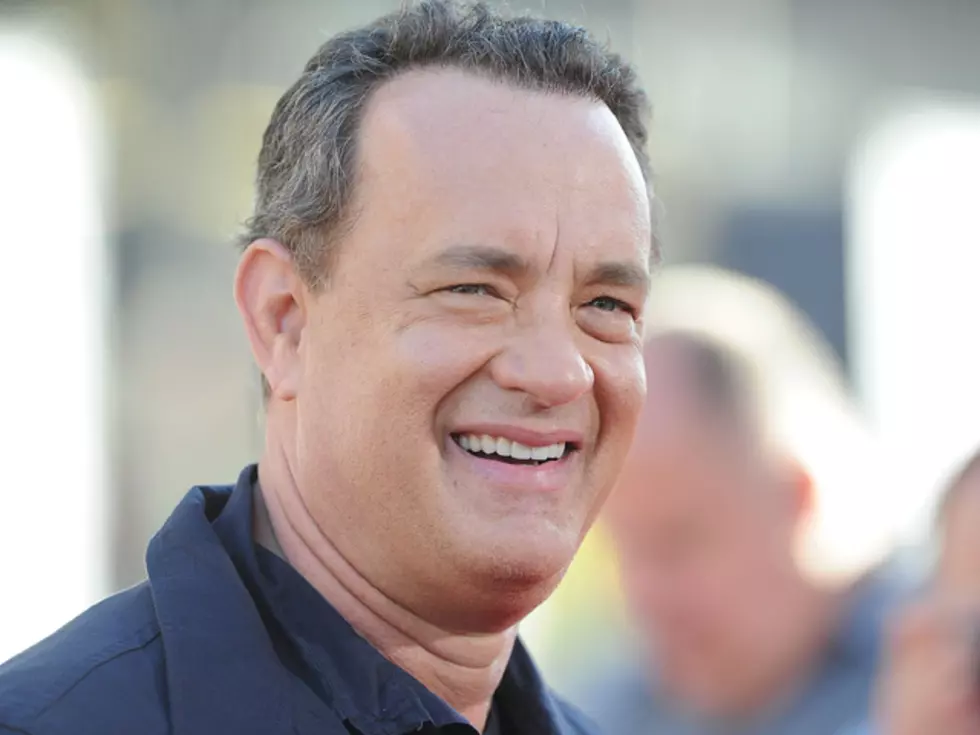 Tom Hanks Issues $25 Refund to Couple Who Disliked &#8216;Larry Crowne&#8217;