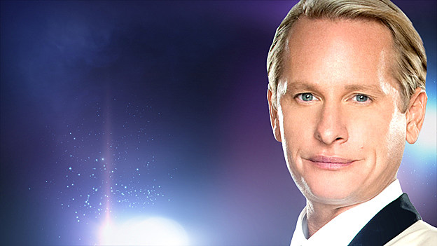 Carson Kressley Dancing With the Stars
