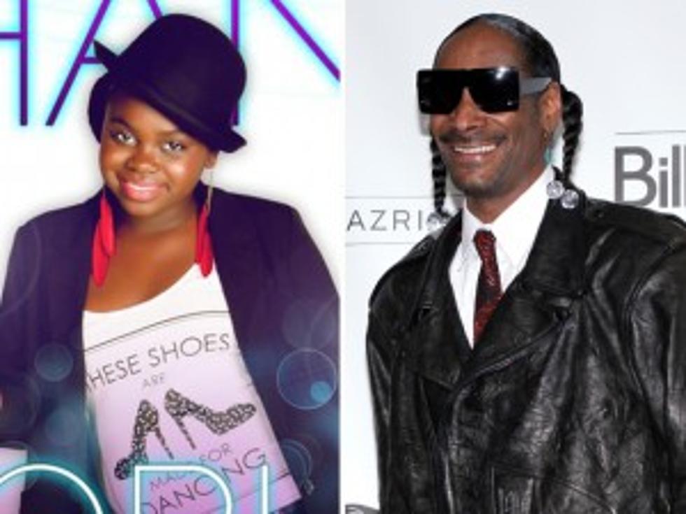 Snoop Dogg&#8217;s 10-Year-Old Daughter Cori B. Makes Her Singing Debut With &#8216;Do My Thang&#8217; [AUDIO]