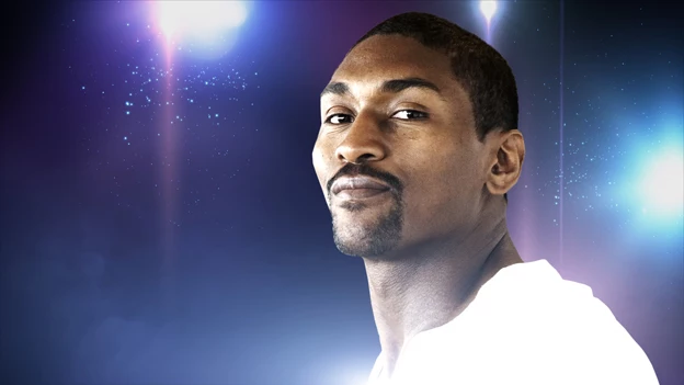 ron artest dancing with the stars