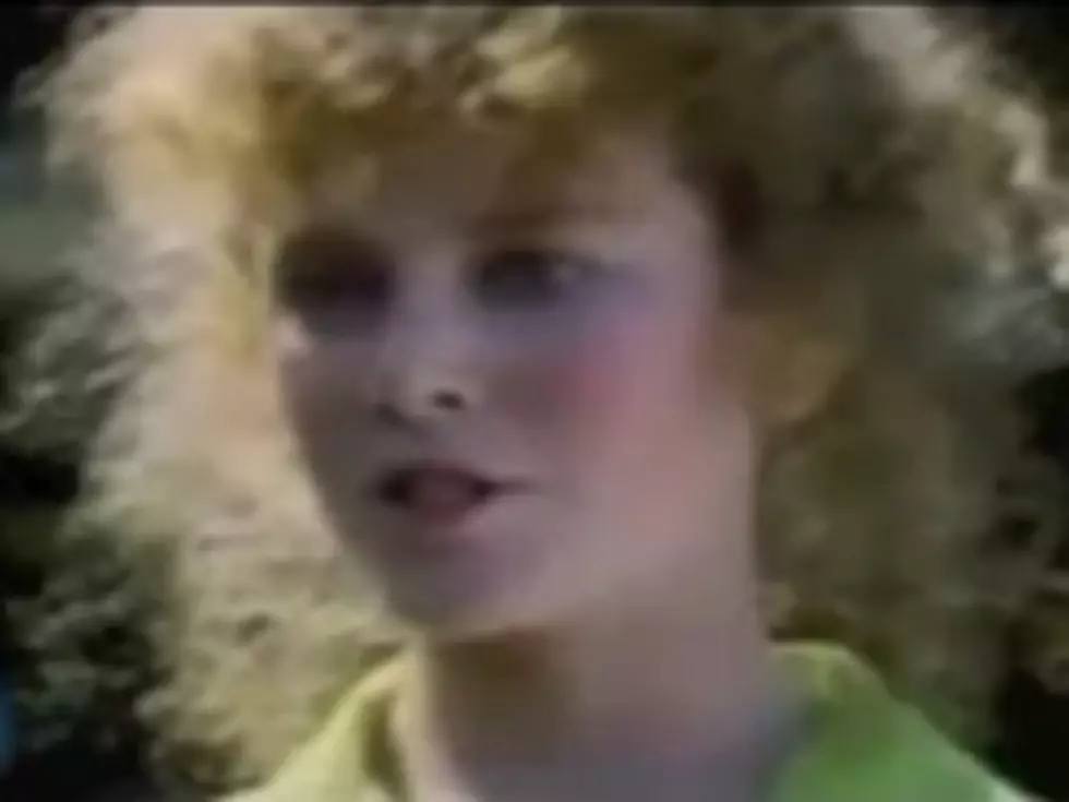 25 Movie Stars Before They Were Famous [VIDEO]