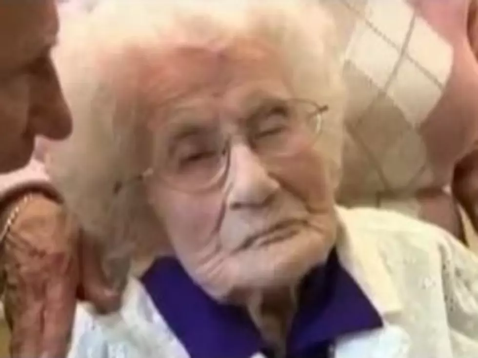 World&#8217;s Oldest Person, Besse Cooper, Turns 115