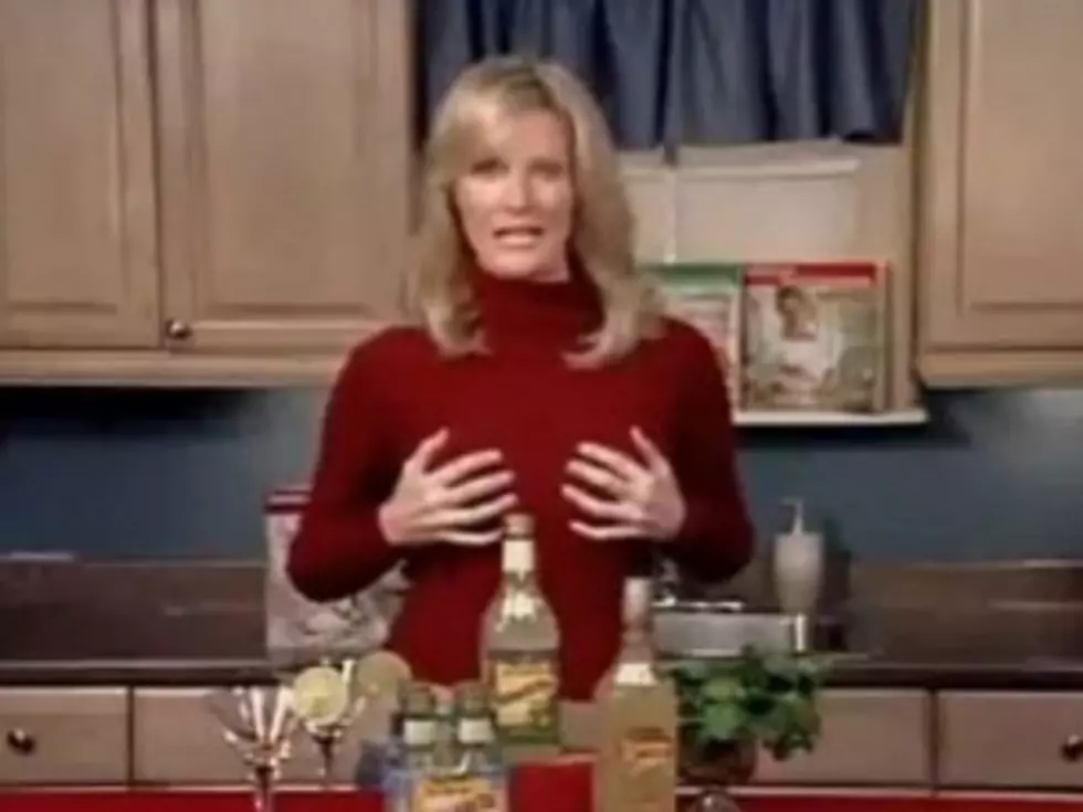Sandra Lee&#8217;s Hilarious, Explicit Outtakes from &#8216;Semi Homemade&#8217; Leaked [NSFW VIDEO]
