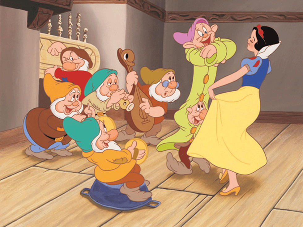 Disney to Remake &#8216;Snow White and the Seven Dwarves&#8217; as a Ninja Adventure Movie