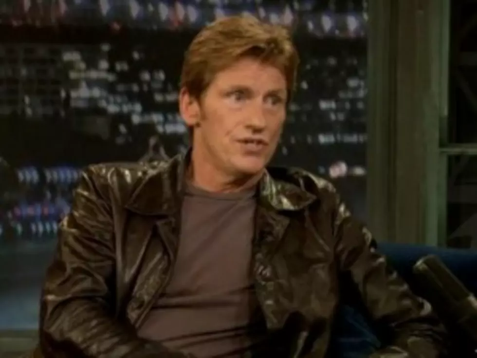 Denis Leary Reveals Possible &#8216;Rescue Me&#8217; Finale Spoiler [VIDEO]