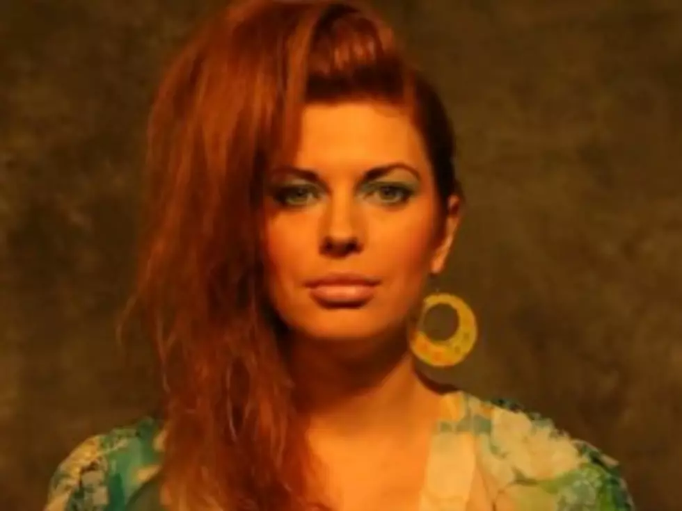 See Centuries of Hair Styles in Four Minutes [VIDEO]
