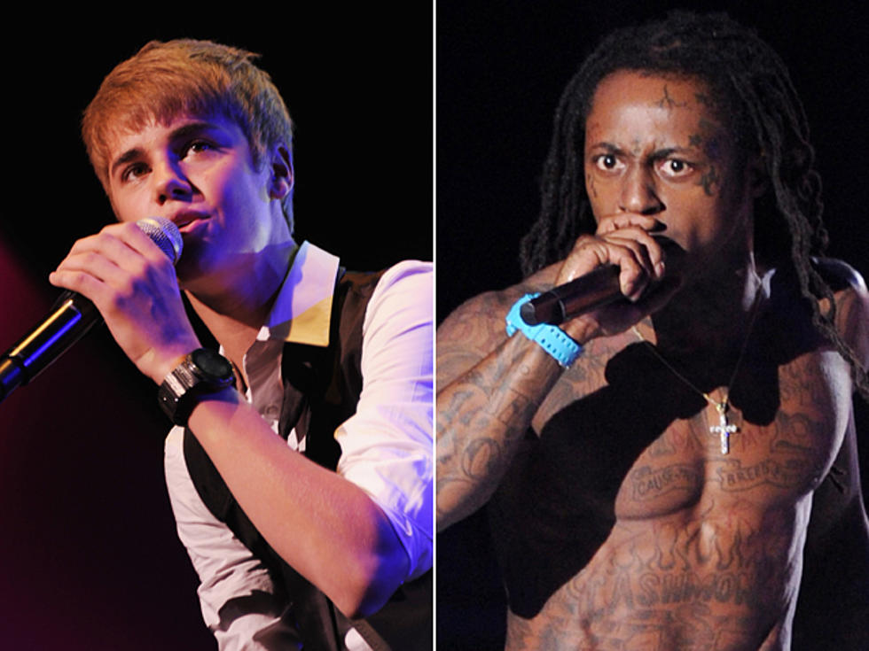 Listen to Justin Bieber&#8217;s Cover of Lil Wayne&#8217;s &#8216;How to Love&#8217; [AUDIO]