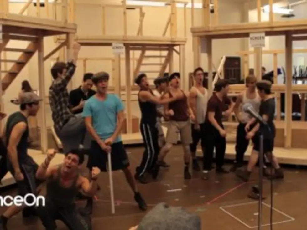 Cult Classic &#8216;Newsies&#8217; Hits the Stage as a Live Musical [VIDEO]