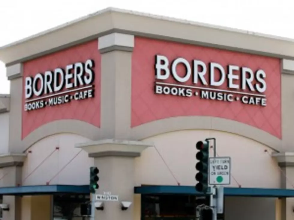 Borders Employees Diss Customers in Hilarious Farewell Note