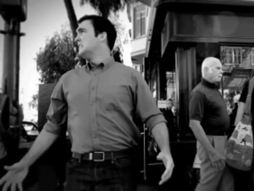 &#8216;Twilight Zone&#8217; Parody Explores the Eerie Phenomenon of Crowded Brunch Spots [VIDEO]