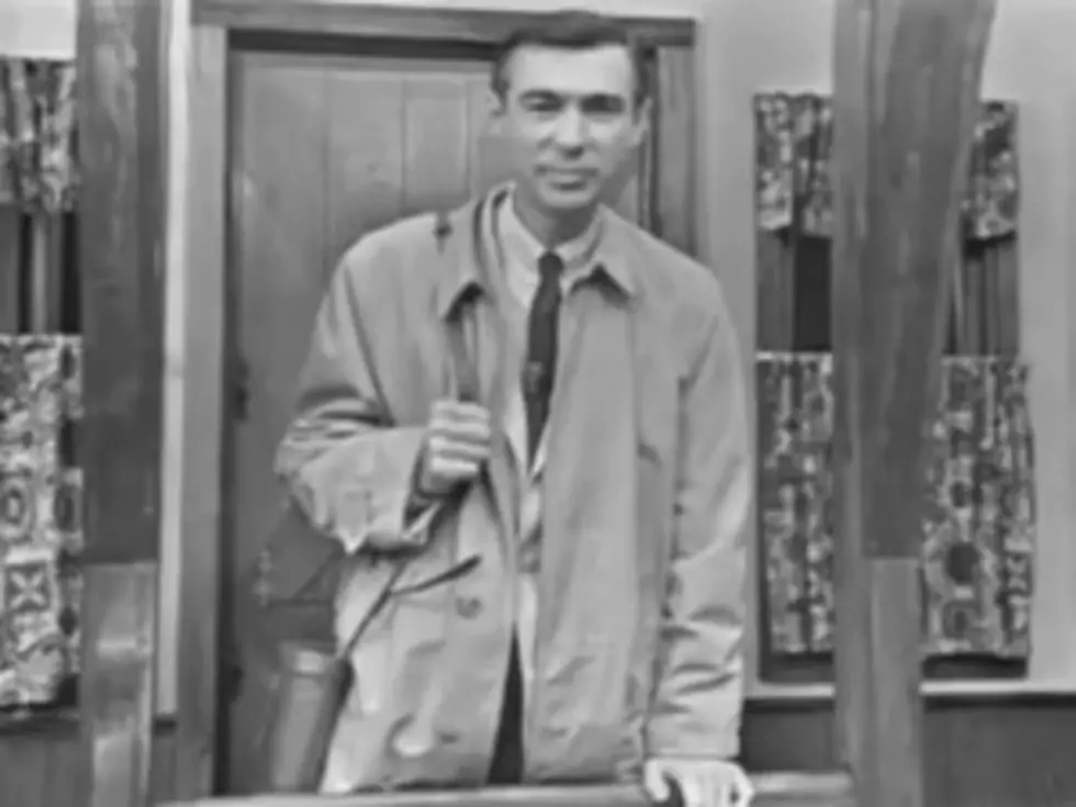 Hear 30 Years of the &#8216;Mister Rogers&#8217; Neighborhood&#8217; Theme Song [VIDEO]