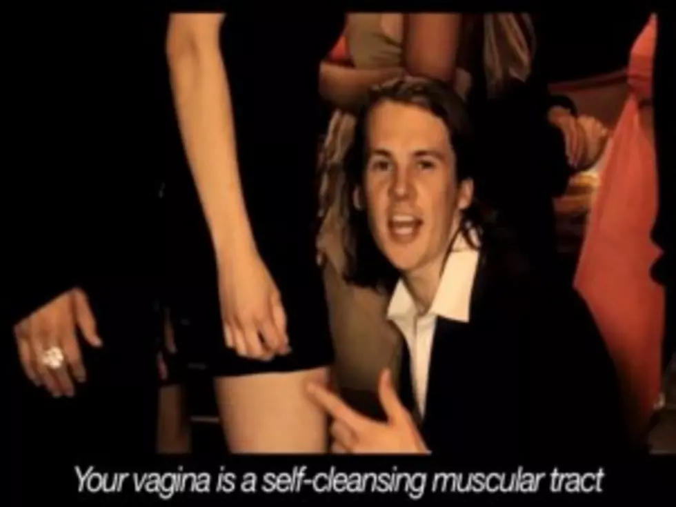Ylvis Brothers Release Sex Ed Hip-Hop Parody &#8216;Work It&#8217; [NSFW VIDEO]