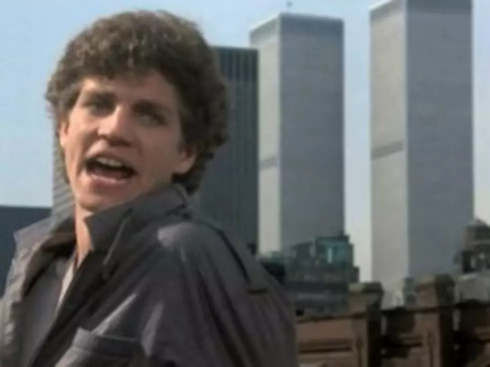 Twin Towers Remembered On Screen – a Supercut of World Trade Center Cameos in Great Movies [VIDEO]