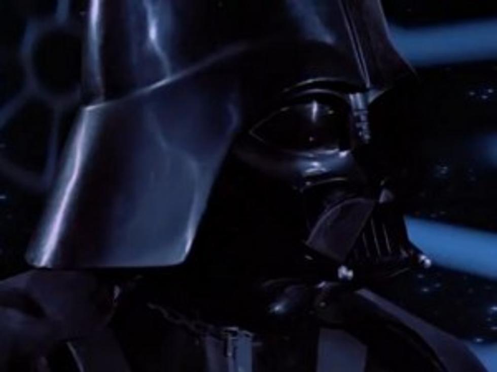 Darth Vader’s Melodramatic ‘Noooo!’ Added to Other Classic Films [VIDEO]