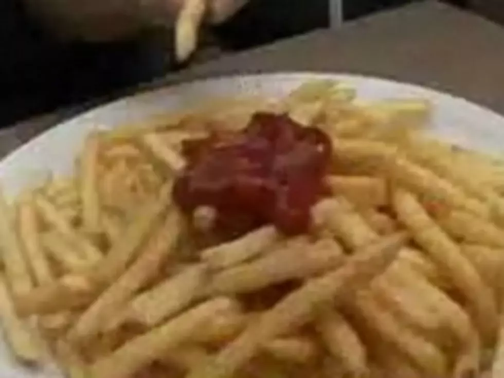France Bans Ketchup from School Menus (But Keeps Mayo) [VIDEO]