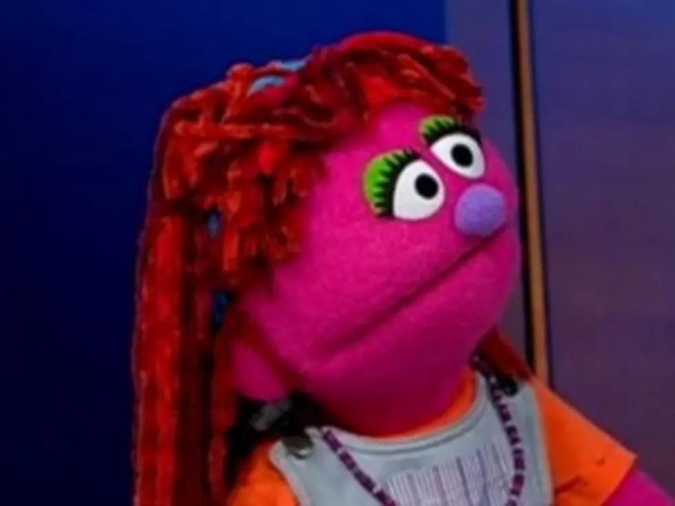 &#8216;Sesame Street&#8217; Debuts Impoverished Muppet Named Lily [VIDEO]