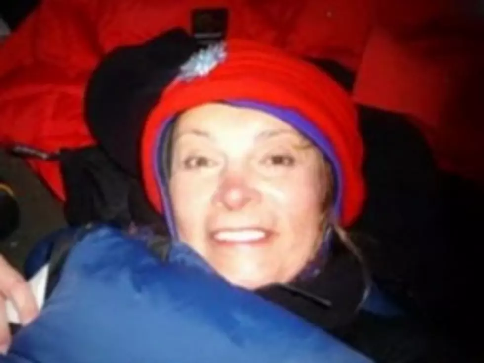 Stroke Victim Stranded in South Pole Finally Heads Home [VIDEO]