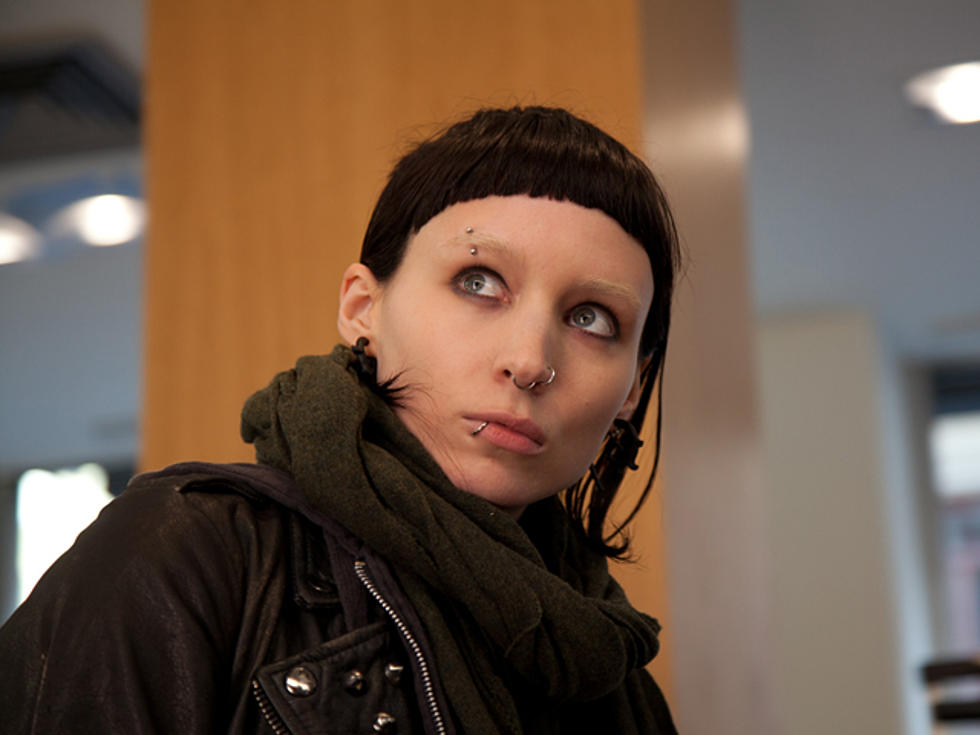 Dress Like Lisbeth Salander With H&amp;M&#8217;s &#8216;Girl with the Dragon Tattoo&#8217; Clothing Line