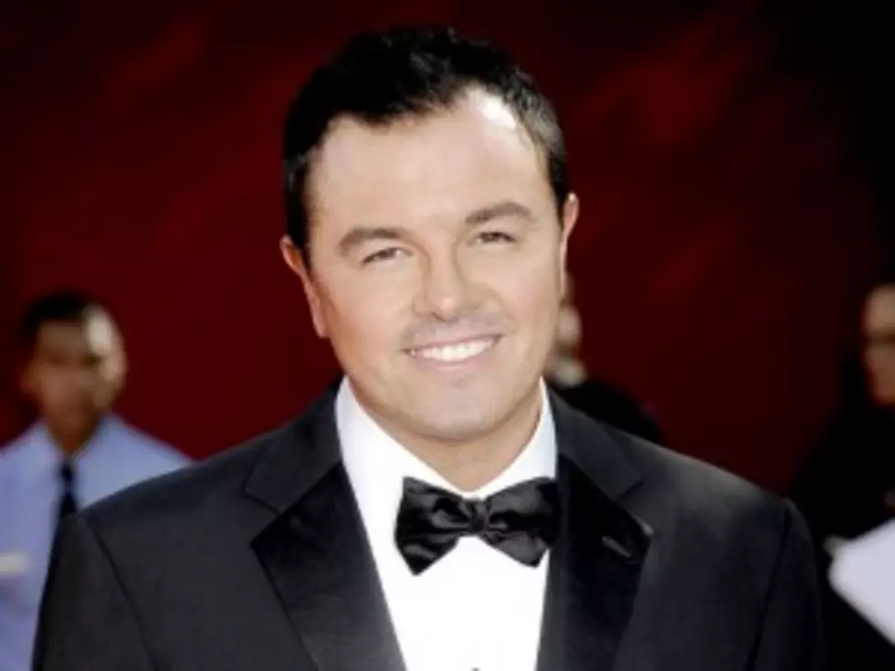 Seth MacFarlane Thinks &#8216;Family Guy&#8217; Should Have Ended Years Ago