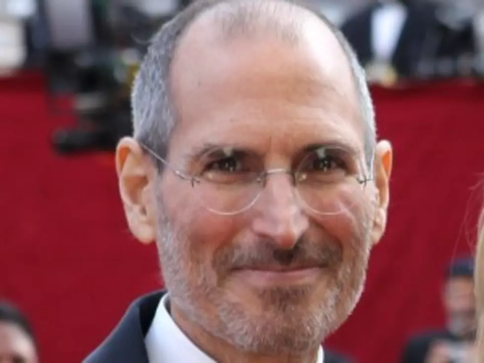 Will Steve Jobs&#8217; Pal Aaron Sorkin Pen His Biopic?