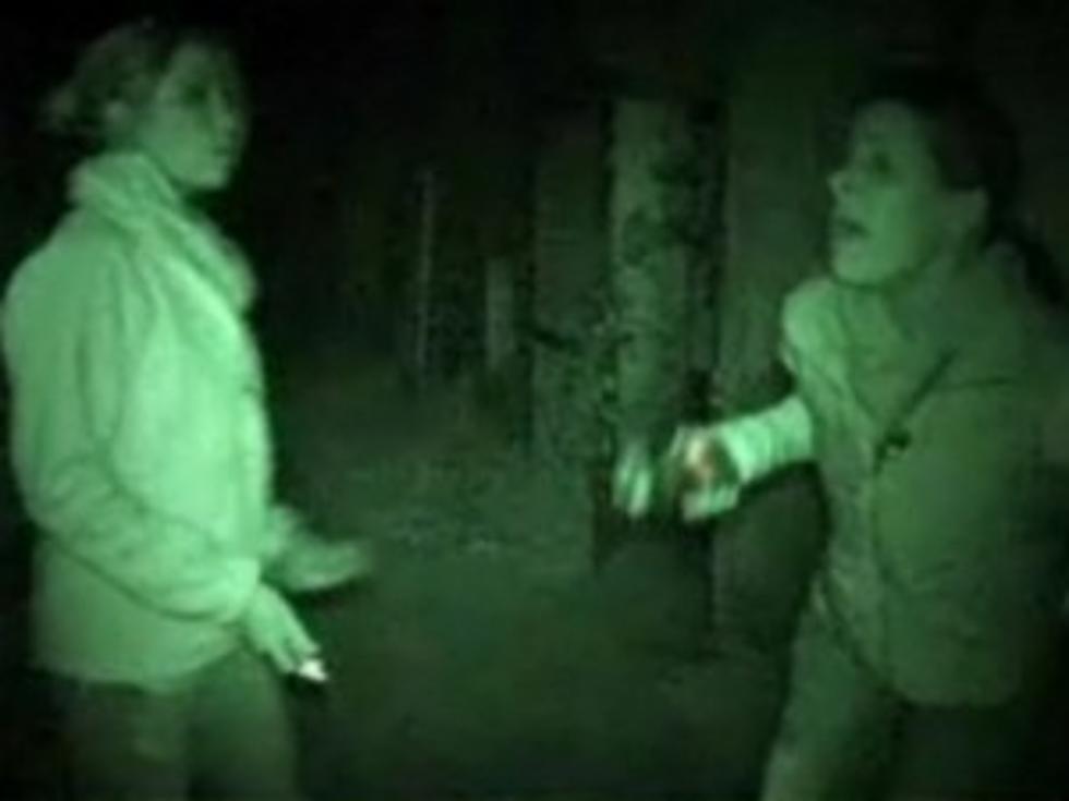 &#8216;Today&#8217; Anchors Spend a Terrifying Night at Haunted Penitentiary [VIDEO]