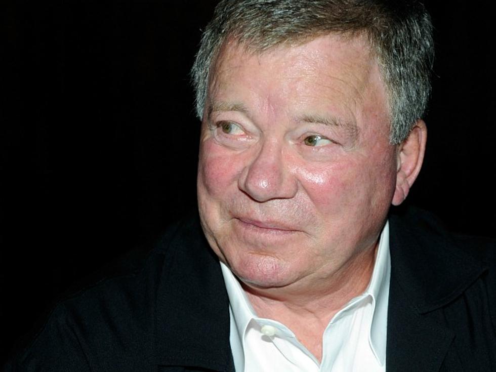William Shatner&#8217;s &#8216;Bohemian Rhapsody&#8217; Music Video Will Blow Your Mind [VIDEO]
