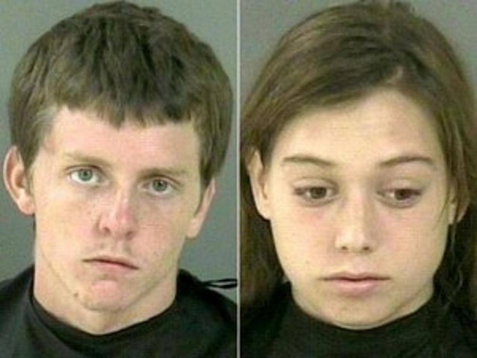 Teens Arrested For &#8216;Dine and Ditch&#8217; — Worst First Date Ever?