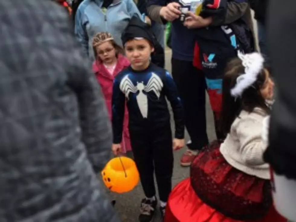 San Francisco, Boston Among Best Cities for Trick-or-Treating