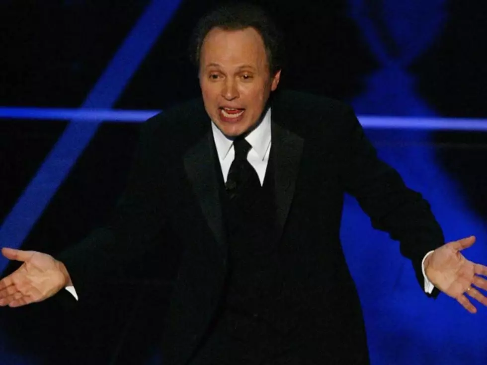 Billy Crystal To Host the 2012 Oscars — Watch His Best Opening Montages [VIDEOS]