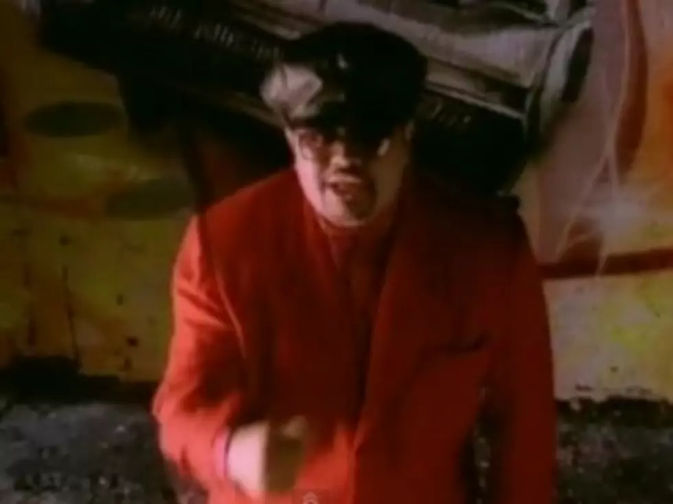 Rap Legend Heavy D Dead at 44 — Watch His Greatest Hits [VIDEOS]