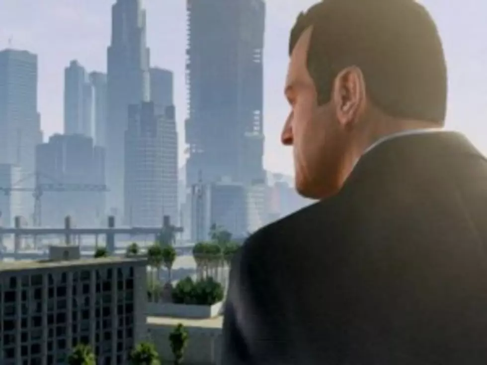 Grand Theft Auto V Is Going Back to San Andreas [VIDEO]