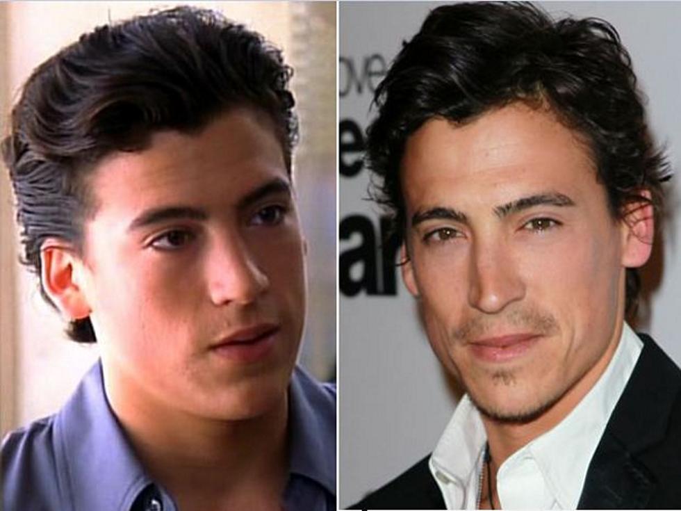 Whatever Happened To &#8217;10 Things I Hate About You&#8217; Star Andrew Keegan? [PHOTO]