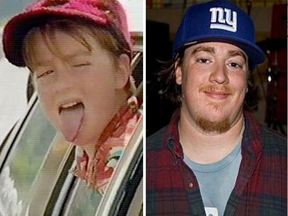 Whatever Happened to Danny Tamberelli From &#8216;The Adventures of Pete &amp; Pete&#8217;?