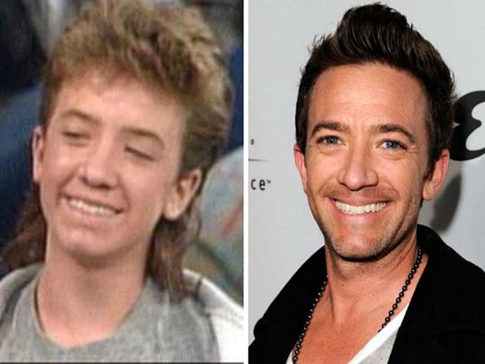 Whatever Happened to &#8216;Married With Children&#8217; Star David Faustino? [PHOTO]