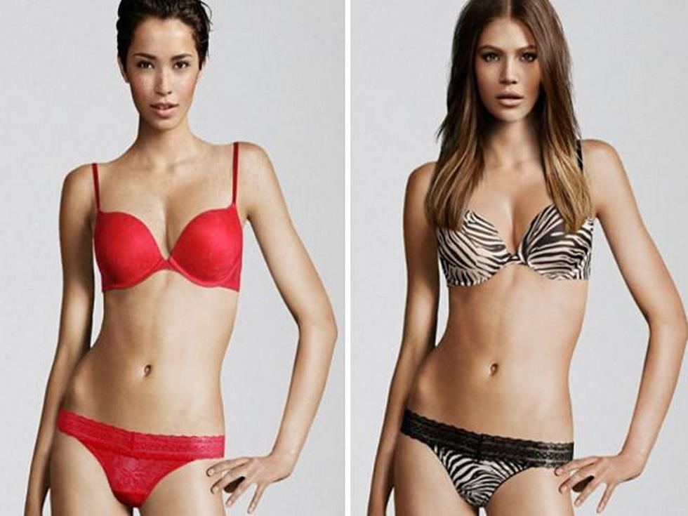 H&amp;M Makes Models Even Faker With Computer Generated Bodies [IMAGES]