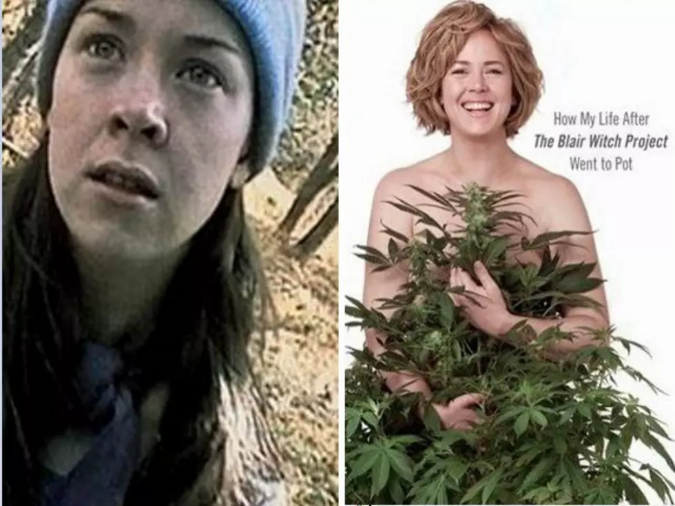 Whatever Happened to &#8216;Blair Witch Project&#8217; Star Heather Donahue? [PHOTO]