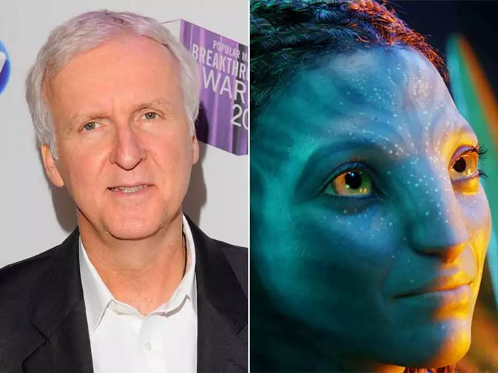 James Cameron&#8217;s 11 Bizarre Reactions to Being Sued for Stealing the Idea for &#8216;Avatar&#8217;