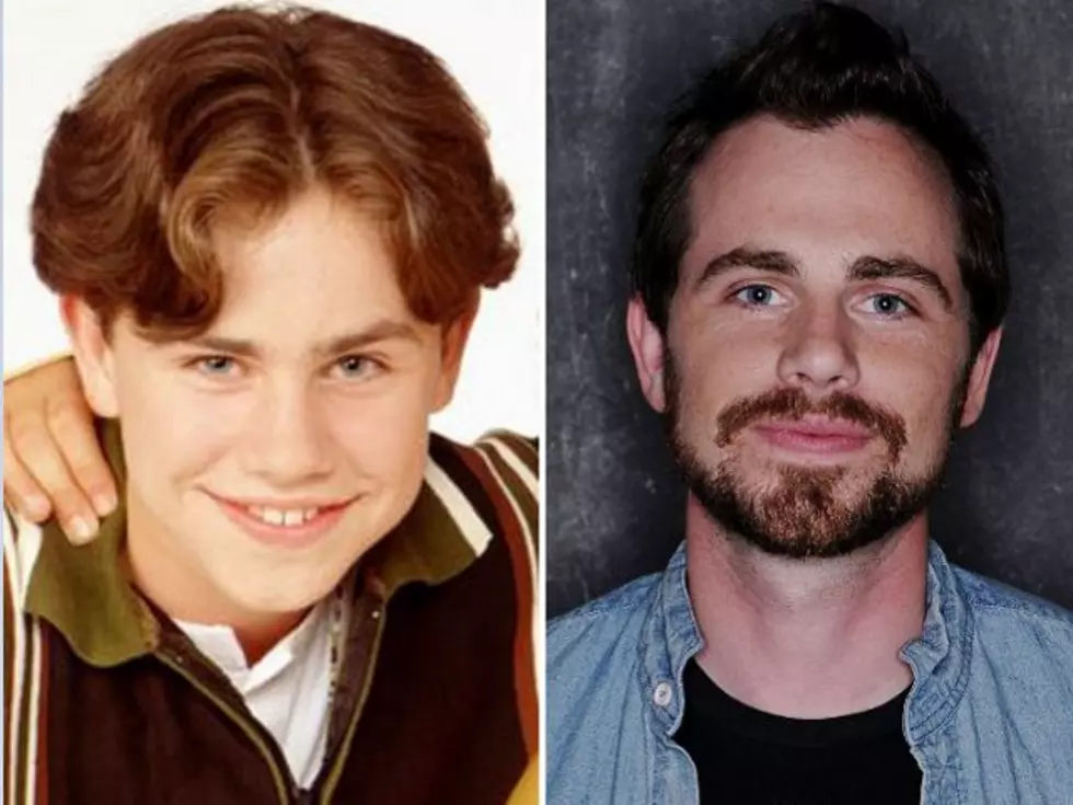 Whatever Happened to Rider Strong From &#8216;Boy Meets World&#8217;?