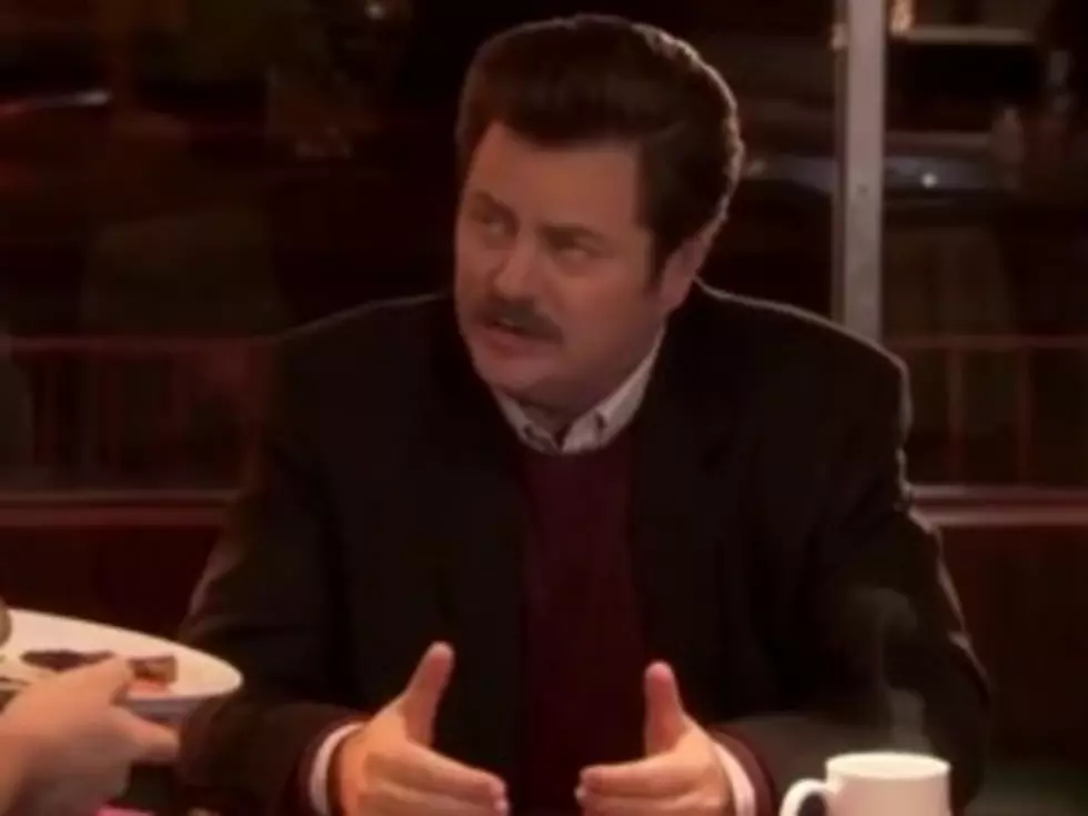 Watch a Montage of the Best TV Quotes of 2011 [VIDEO]