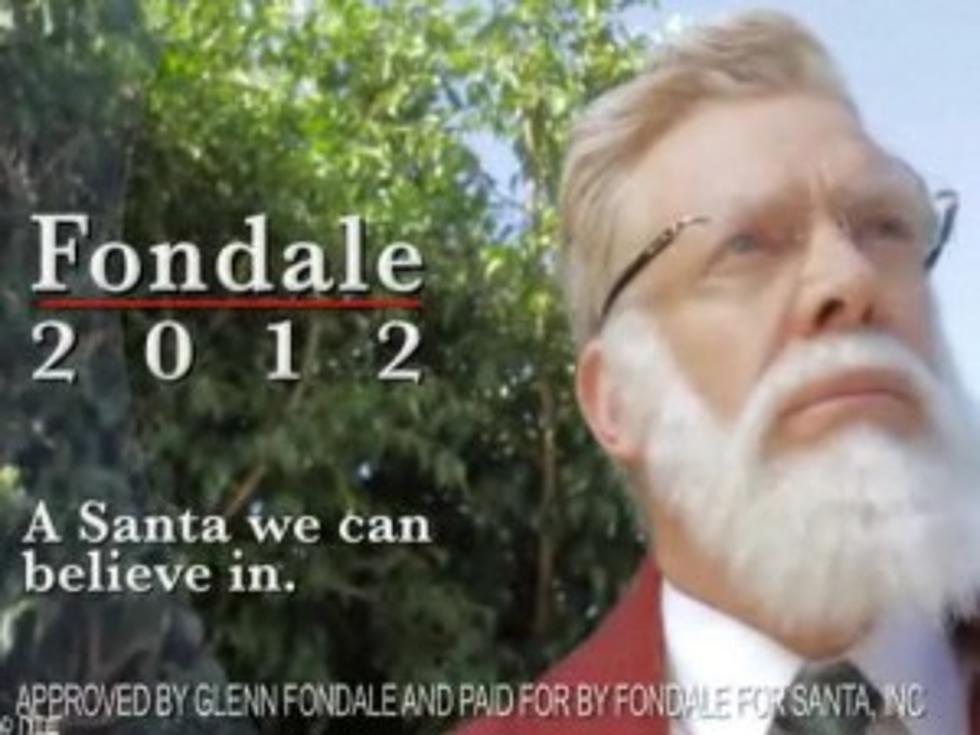 These Santas Want Your Vote in Funny or Die&#8217;s Political Parody Ad [VIDEO]