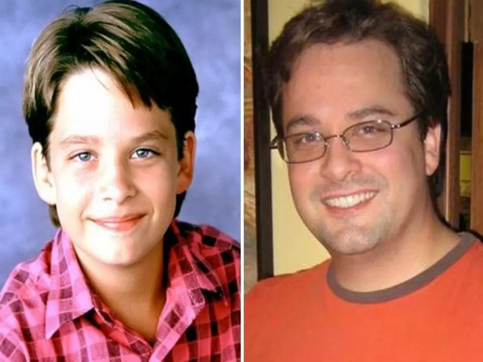 Whatever Happened to Brice Beckham, AKA Wesley From &#8216;Mr. Belvedere&#8217;?