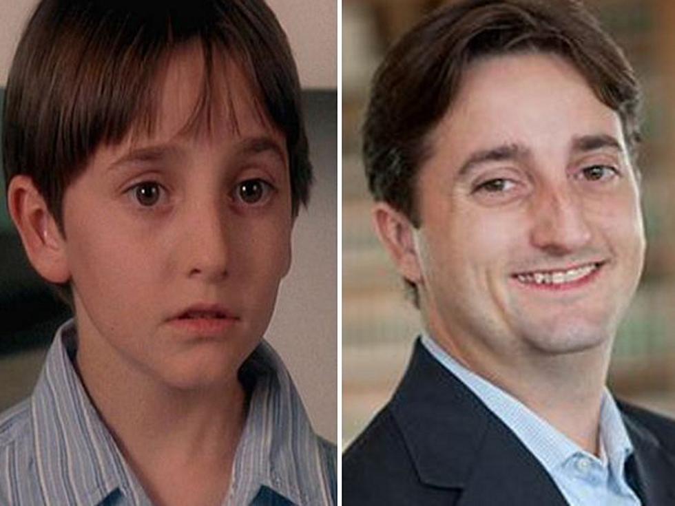 Whatever Happened to Charlie Korsmo From &#8216;Hook&#8217;?