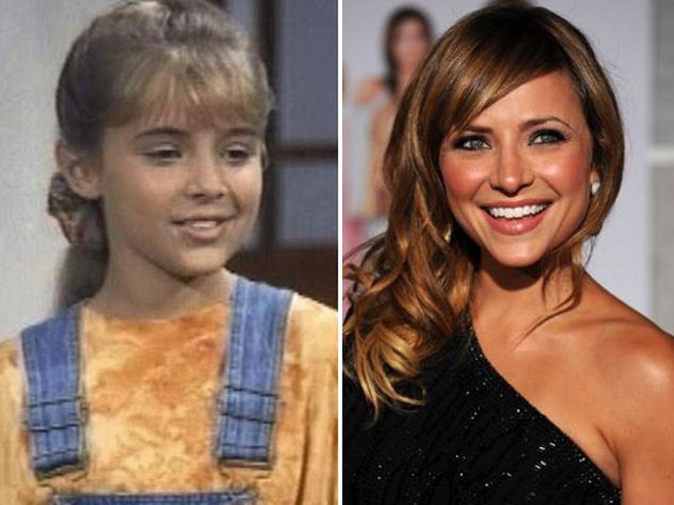 Whatever Happened to &#8216;Step by Step&#8217; Star Christine Lakin? [PHOTO]