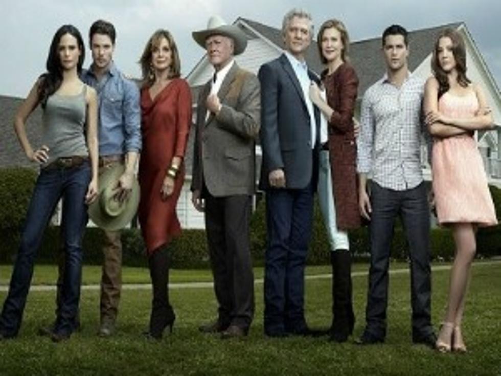 &#8216;Dallas&#8217; Trailer Brings Back J.R. Ewing and All Your Favorites [VIDEO]