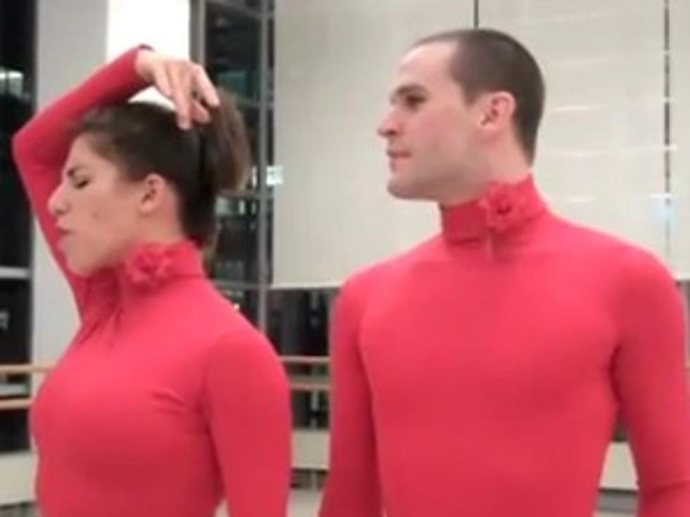 Must-Watch: Best &#8216;All I Want For Christmas Is You&#8217; Dance of All Time [VIDEO]